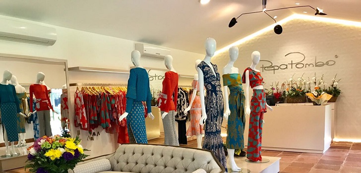 La colombiana Pepa Pombo aterriza en Guatemala para crecer un 20% en 2017